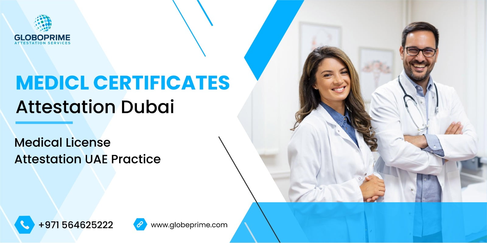 Nursing Certificate Attestation in UAE