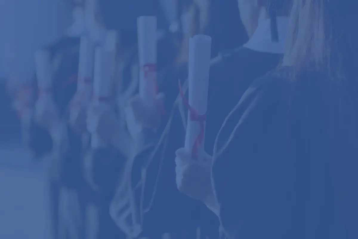 degree attestation