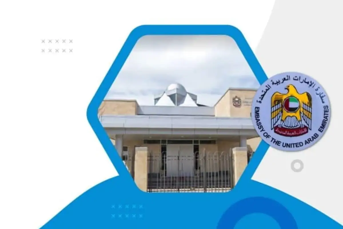 embassy attestation uae