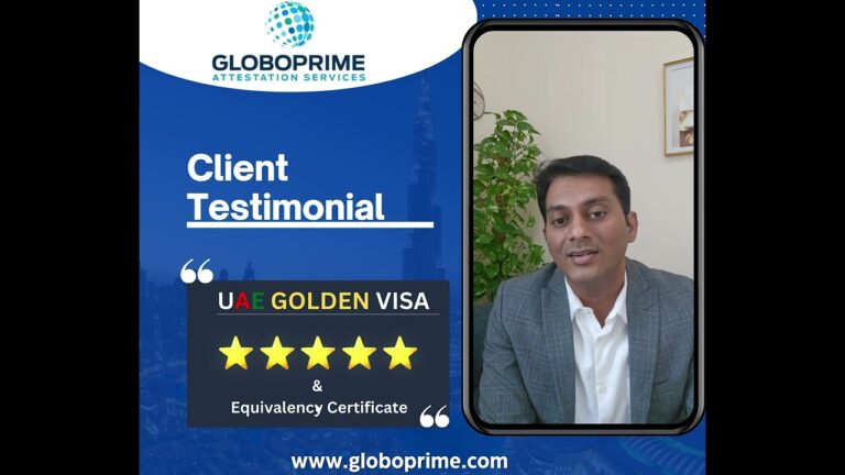UAE Golden Visa